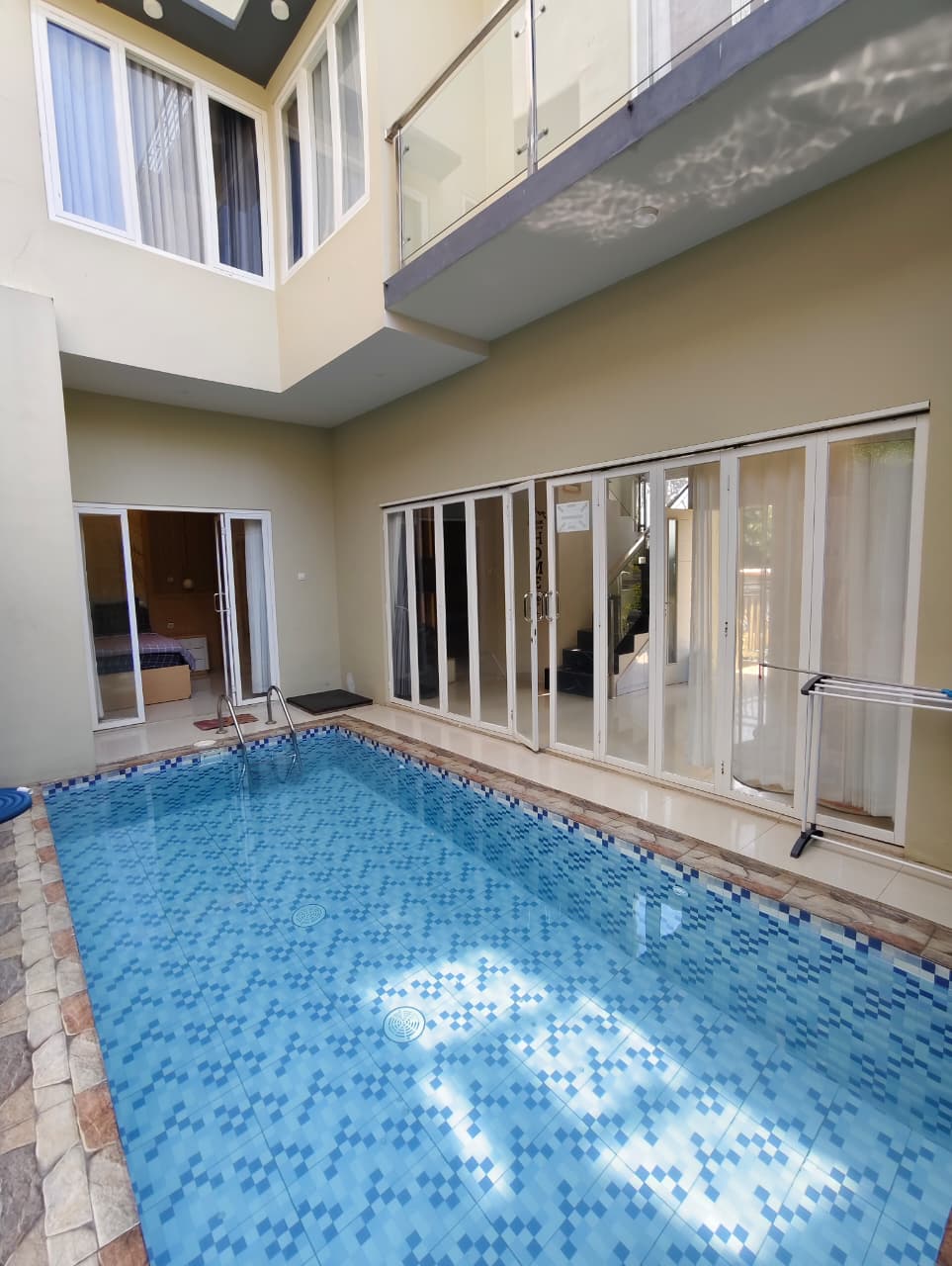 Villa Elanora